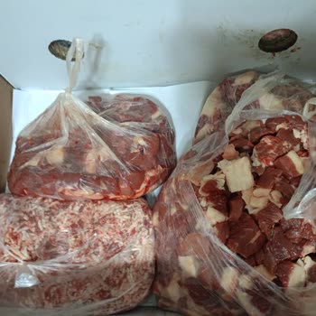 Migros’tan Aldığım Kurban Kolisi Hayal Kırıklığı Ve Mağduriyet Yarattı