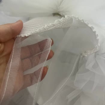 Askısı Sökük Gelen Gelinliğin İadesi Reddiyle Yaşanan Mağduriyet