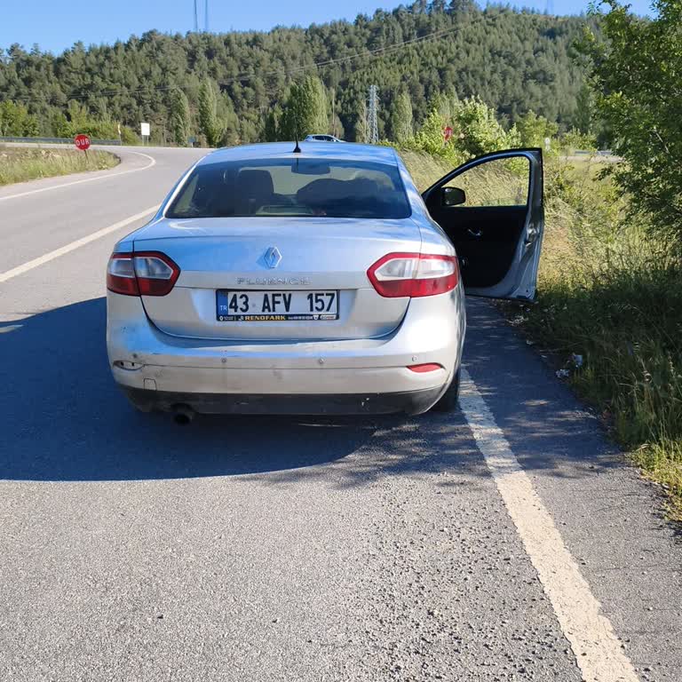 Atlas Asist Çekici Hizmeti Sağlanmadı Ve İletişim Sorunu Yaşandı