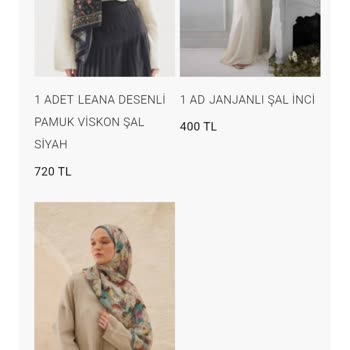Fresh Scarfs İade Ücreti Haksız Gecikiyor, Mağduriyet Yaşıyorum