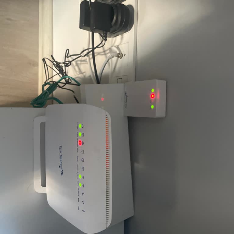 Günlerce Süren İnternet Kesintisi Ve Hizmet Eksikliği Nedeniyle Mağduriyet
