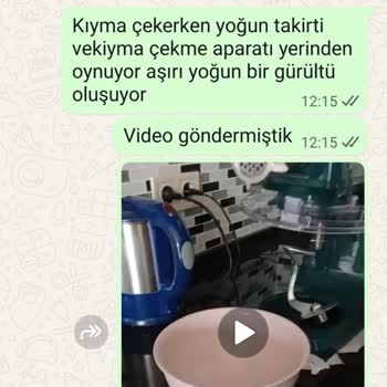 Delta Teknik Servis, Arızalı Ürünü Tamir Edemedi Ve Yüksek Kargo Ücreti Aldı