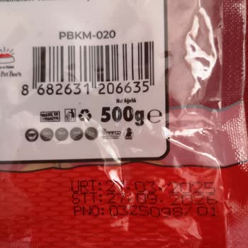 Carrefour'dan Aldığım Kedi Maması Kedimi Hasta Etti, İlgisiz Ve Yetersiz Destek