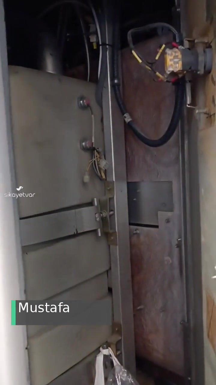 Konya Ankara Hızlı Treni videonun kapak resmi