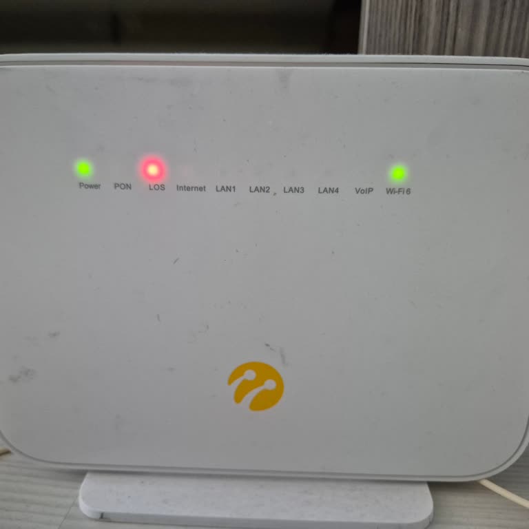 On Gün Süren İnternet Kesintisi Ve İlgisiz Müşteri Hizmeti