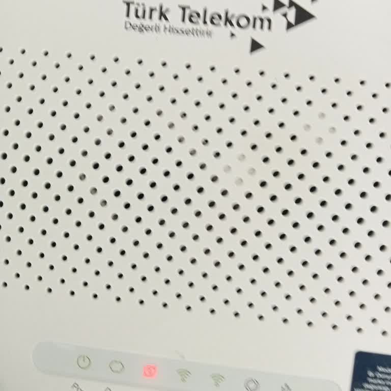 Türk Telekom’dan Sürekli İnternet Kesintisi Ve Acil Kablo Onarımı Talebi