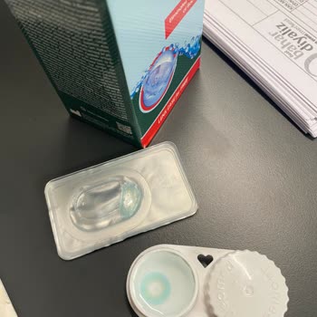 Trendyol Yanıltıcı Görseller Ve Çizik Lens Satıcı İade Reddi