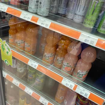 Şırnak Merkez 2M Migros Mağazasında Sürekli Ekmek Stok Eksikliği Ve Reyon Yönetimi Sorunları