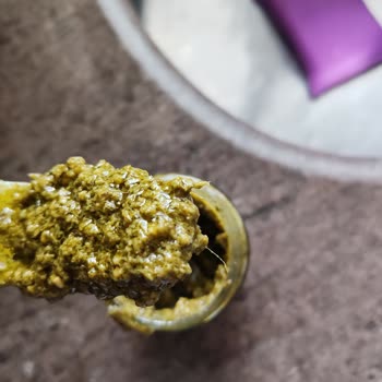 Pastavilla Pesto Sosunda Yabancı Madde Ve Hijyen Endişesi