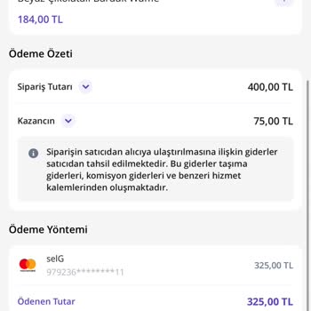 Teslim Edilmemiş Waffle Siparişi Yanıltıcı Bilgiyle Gösterildi Ve Çözüm Yok