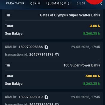 Süratbet’te 3 TL Bahisim 500 TL Olarak Görüntülendi Ve Bakiyem Sıfırlandı
