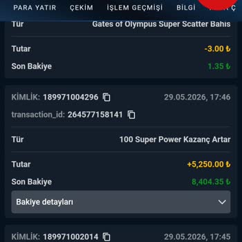 Süratbet’te 3 TL Bahisim 500 TL Olarak Görüntülendi Ve Bakiyem Sıfırlandı