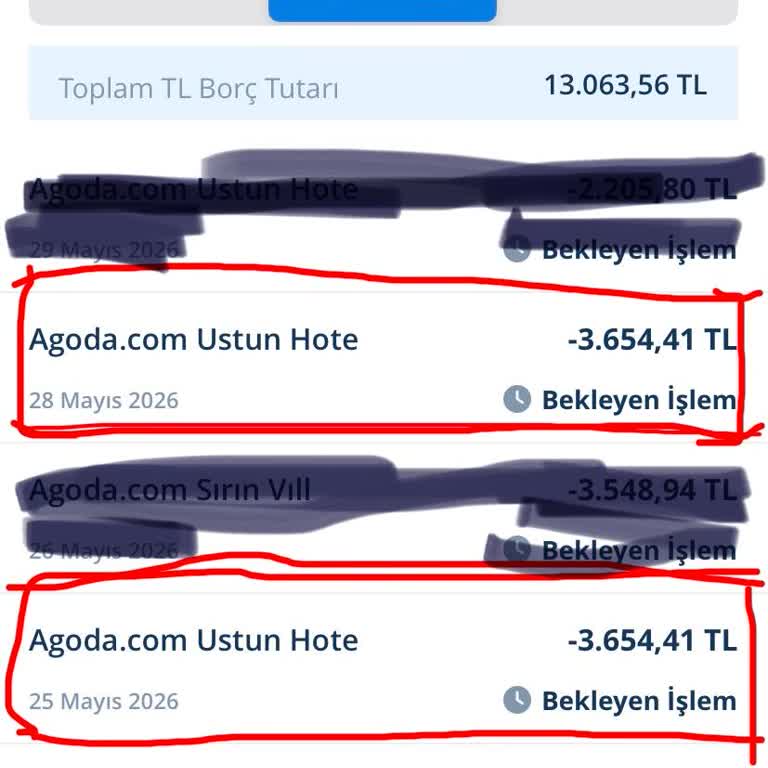 İki Kez Çekilen Ödeme Ve Yetersiz Müşteri Desteği Nedeniyle İade Talebi