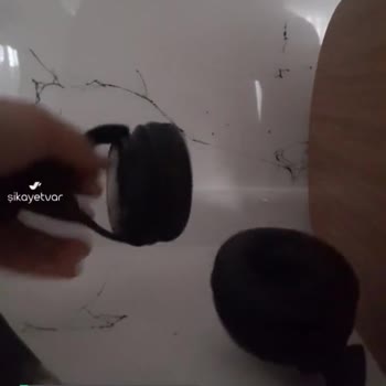 JBL Kulaklığım Şarj Olmuyor