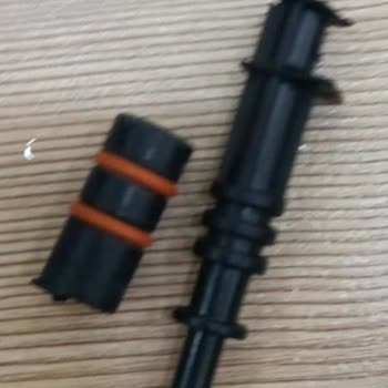 Kırılan Tabanca Ucunun Yedek Parçası Bulunamıyor Ve Cihazı Kullanamıyorum