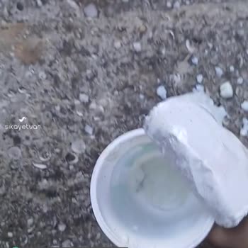 Sek Süt Naneli Ayranımız Bozuk