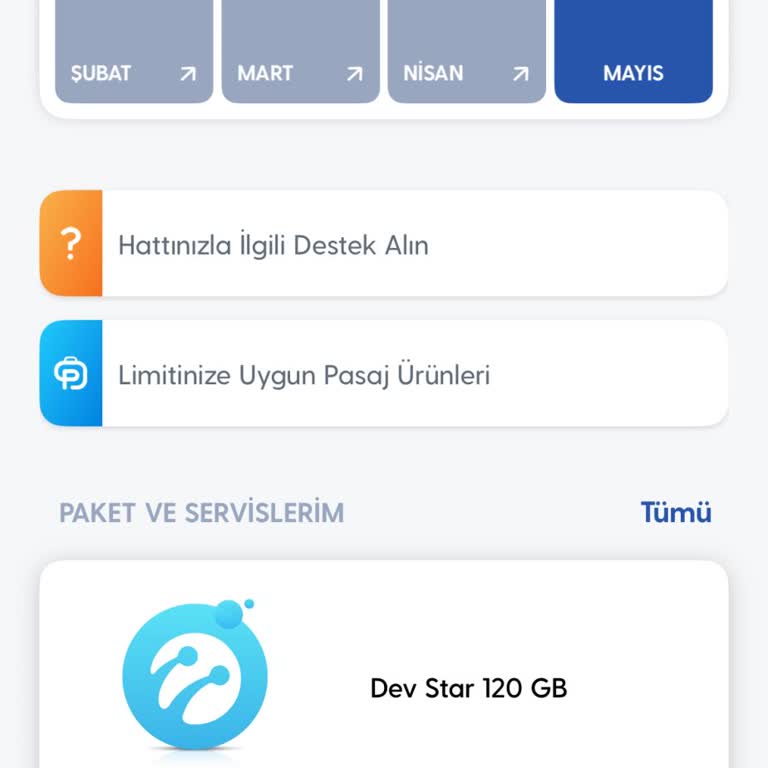 Yanıltıcı Paket Sunumu Nedeniyle Yıllık Ücretlendirme İptali Talebi