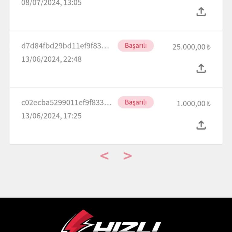 25.000 TL Yatırım Sonrası Bonus Verilmemesi Ve Saygısız Destek Üzerine Şikayet