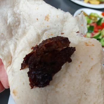 Köfteci Yusuf Şubesinde Döner Kalitesi Ve Hijyen Sorunları