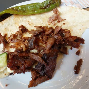 Köfteci Yusuf Şubesinde Döner Kalitesi Ve Hijyen Sorunları