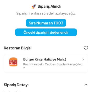 Tıkla Gelsin'de İptal Ve Teslimat Sorunlarıyla Saatlerce Bekleme