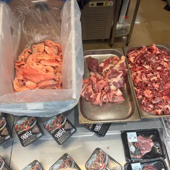 Migros’ta 36 Bin TL’ye Yağ Ağırlıklı Kurban Şikayeti