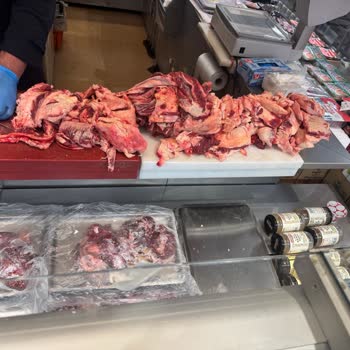 Migros’ta 36 Bin TL’ye Yağ Ağırlıklı Kurban Şikayeti