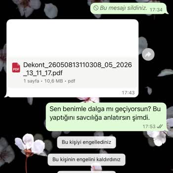 Sahibinden.com Üzerinde Sahte Dekont Ve Telefon Taklidi Şikayeti