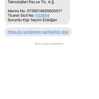 Sahibinden.com Üzerinde Sahte Dekont Ve Telefon Taklidi Şikayeti
