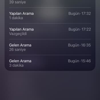 Sahibinden.com Üzerinde Sahte Dekont Ve Telefon Taklidi Şikayeti