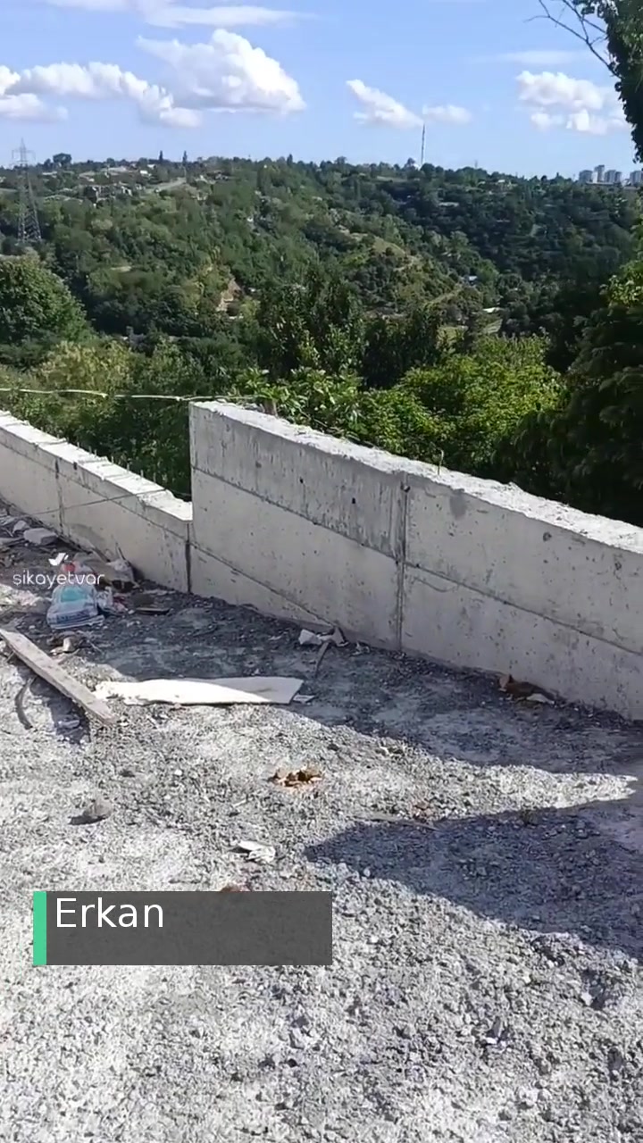 Boğaziçi Elektrik - Bedaş Tehlikeli Durum! videonun kapak resmi