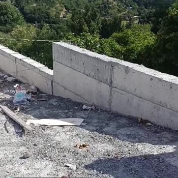 Boğaziçi Elektrik - Bedaş Tehlikeli Durum!