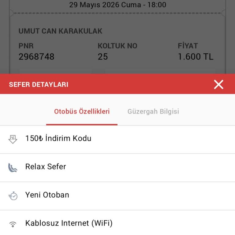 Kale Seyahat'te Relax Seferi İddiası Yanıltıcı Bilgilendirme, Standart Sefer Sunuldu