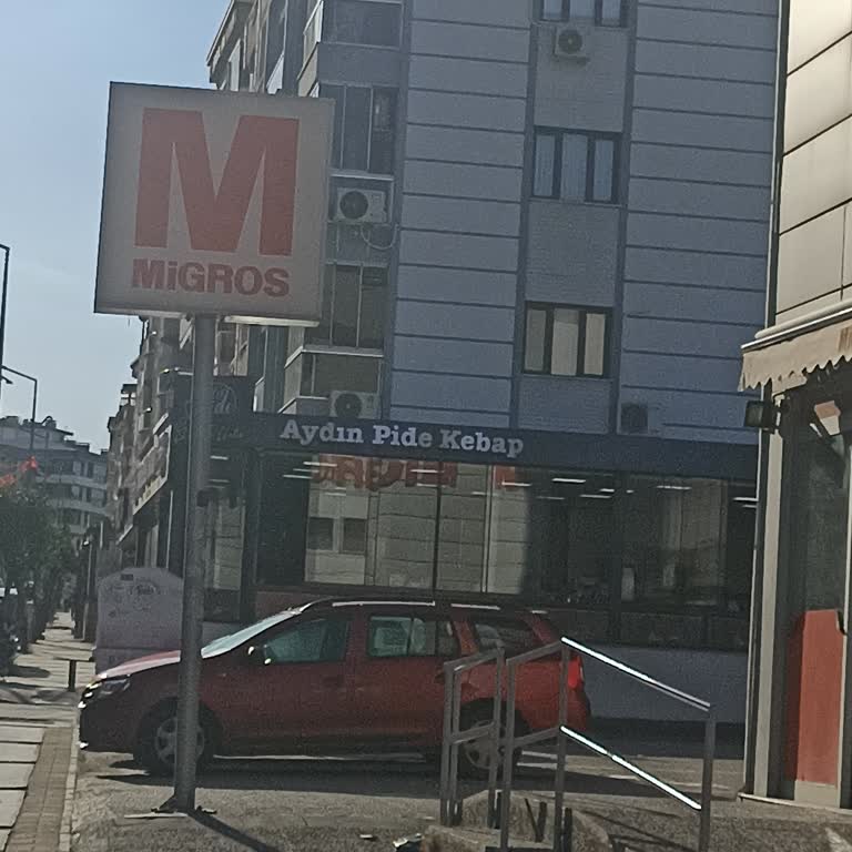 Aydın Pide Adem Usta Müşteri Memnuniyeti Sıfır Bir İşletme