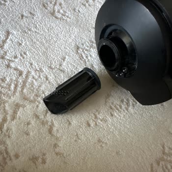 Dyson V16 Piston Animal İç Parçasının Garanti Kapsamı Dışında Olması