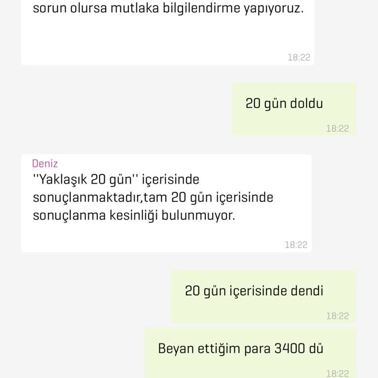 ATM Arızası Parmak Yaraladı, 3400 TL İadesi Gecikti Ve Banka İlgisiz