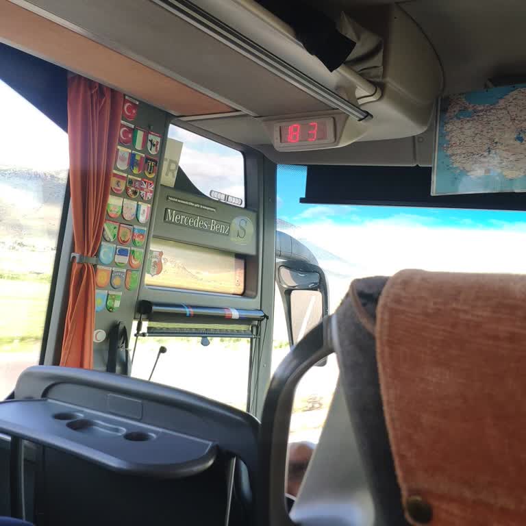 Yanıltıcı Süre Bilgisi Ve Uzun Mola Nedeniyle Düğüne Geç Kalma