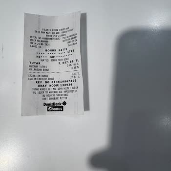 Tam İade Talebim Reddedildi, Kısmi Ödeme Hediye Kartına Yönlendirildi
