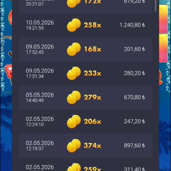 Casino Oyunlarında Dengesizlik Ve 20 Bin TL Kayıbım