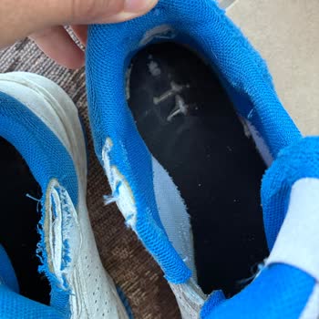 Adidas Çocuk Ayakkabısında Erken Yıpranma Ve Garanti Kapsamında Ücret İadesi Talebi