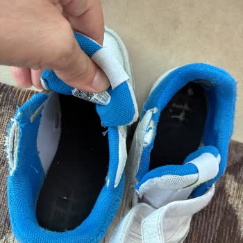 Adidas Çocuk Ayakkabısında Erken Yıpranma Ve Garanti Kapsamında Ücret İadesi Talebi