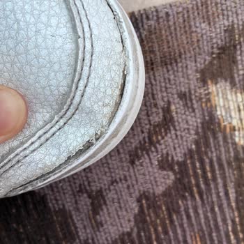 Adidas Çocuk Ayakkabısında Erken Yıpranma Ve Garanti Kapsamında Ücret İadesi Talebi