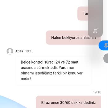 Kazancım Silindi, Açıklama Sunulmadı, Geri Ödeme Talep Ediyorum
