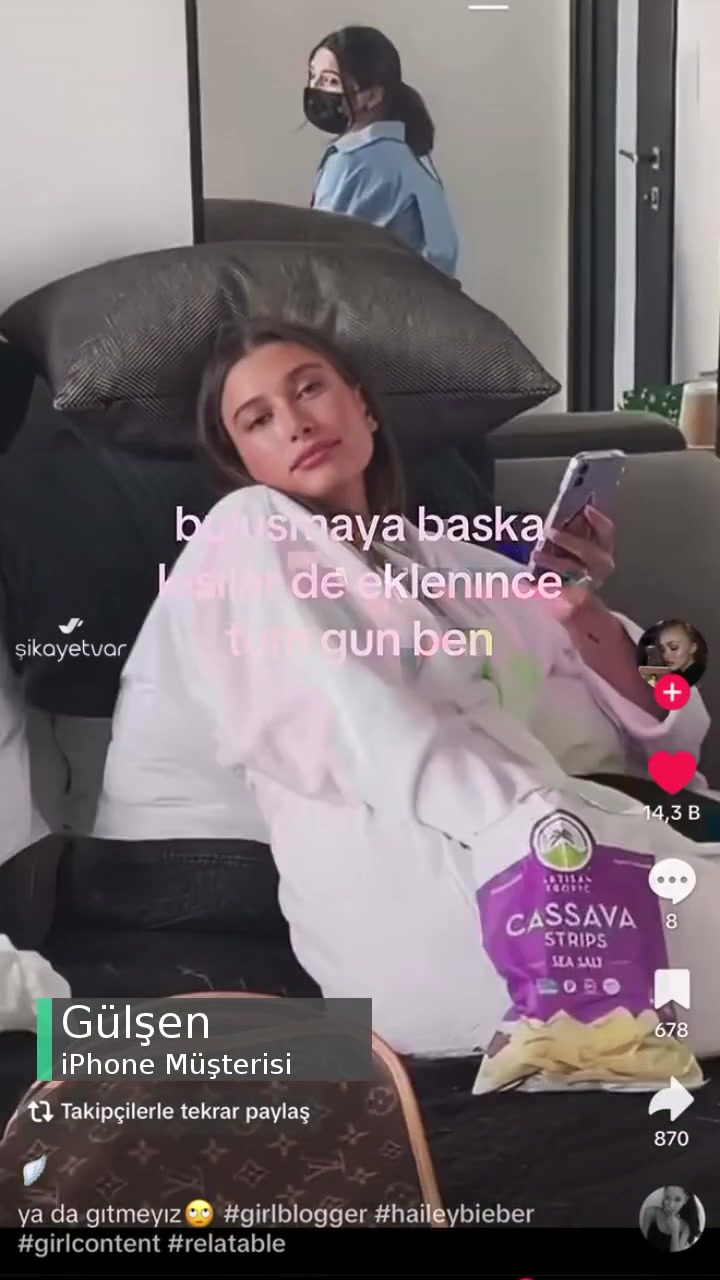 iPhone Yeşil Ekran Sorunu videonun kapak resmi