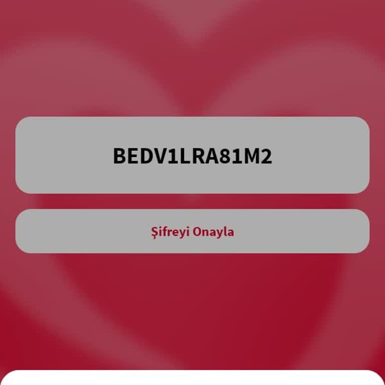 Algida Kampanya Kodları Çalışmıyor, Müşteri Hizmetleri Geri Dönüş Yapmıyor