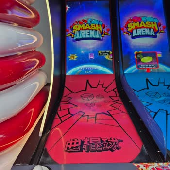 Agorix Eğlence Merkezi Ve Temapark Personelin Saygısız Tutumu Ve Ticket Eksikliği