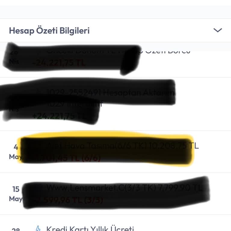 Maaş Müşterisi Kart Aidatı Ve BSMV Ücretinin İadesini Talep Ediyor