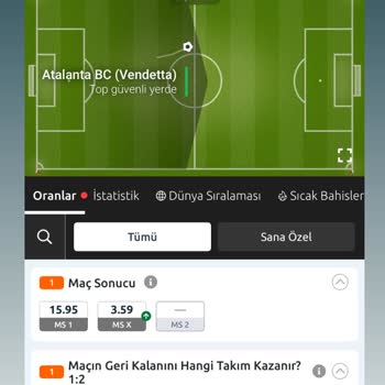Bilyoner Mobil Uygulamasında Yanlış Süre Gösterimi Nedeniyle Kupon Haksız Yerine Yattı