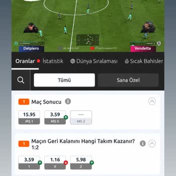 Bilyoner Mobil Uygulamasında Yanlış Süre Gösterimi Nedeniyle Kupon Haksız Yerine Yattı