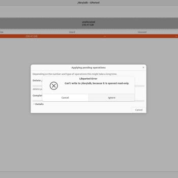 Kingston USB Belleği Aniden Yazma Korumalı Duruma Geldi Ve Destek Yok